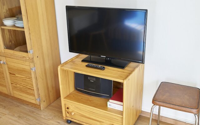 Appartement Delight