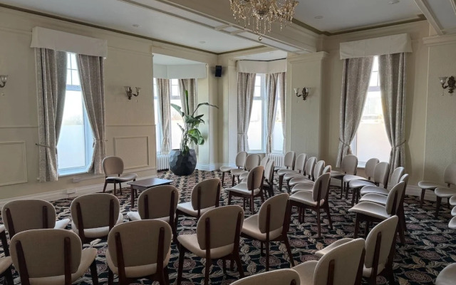 Savoy Hotel Blackpool