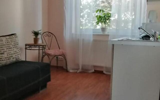 Widokowa Apartament