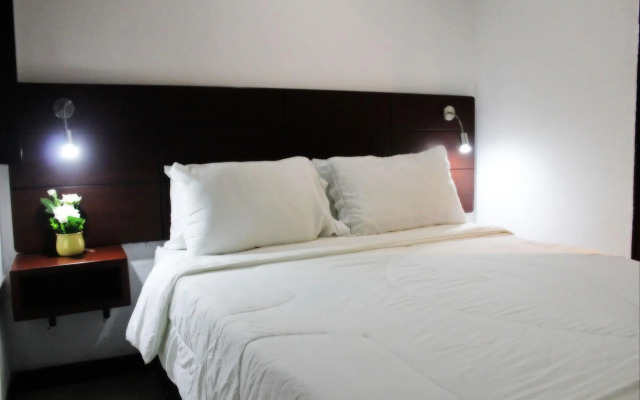 Hotel Boutique Charleston Garden