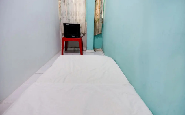 SPOT ON 91781 Solo Baru Homestay Syariah