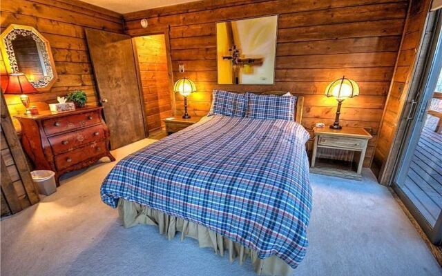 Heavenly Daze Chalet