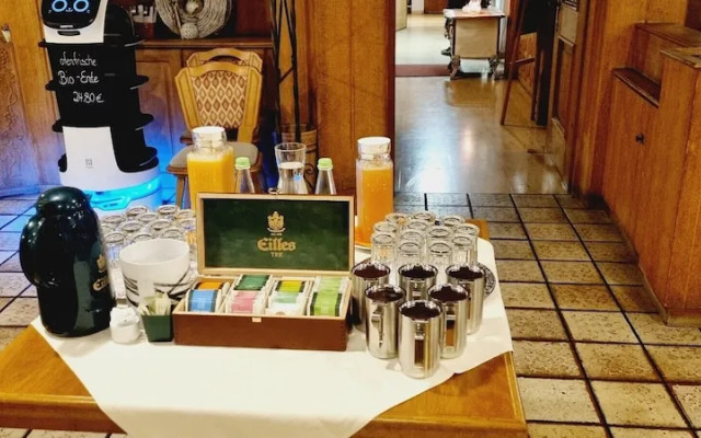 Gasthof Schwarzes Roß