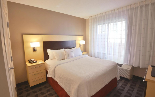 TownePlace Suites Williamsport