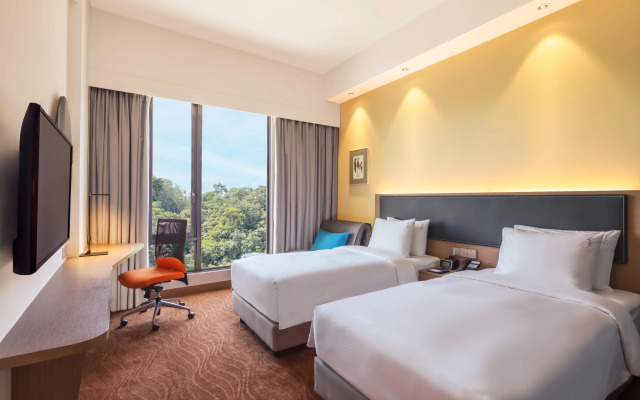 Hotel Holiday
