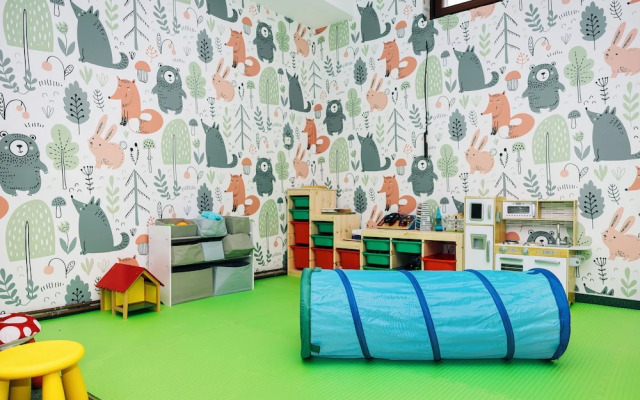 Golf & Spa Resort Kunětická Hora