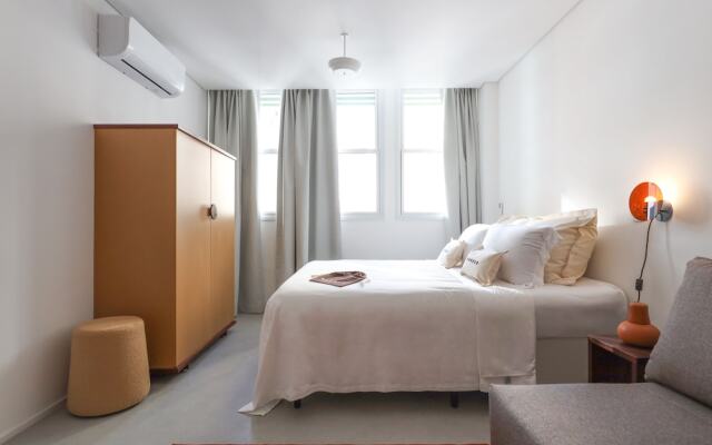 Tabas by Blueground Arinda