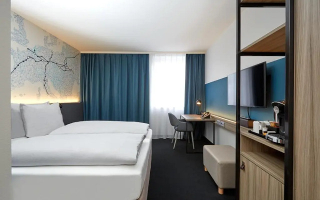 RAMADA Hotel Leipzig