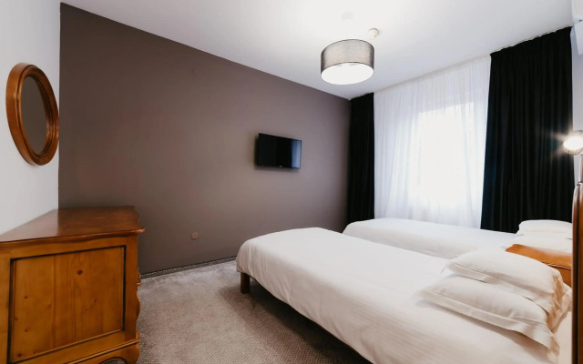 Hotel Meteor Cluj