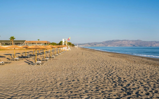 Caretta Beach
