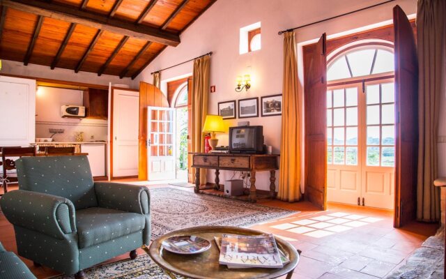 Quinta da Alcaidaria Mór