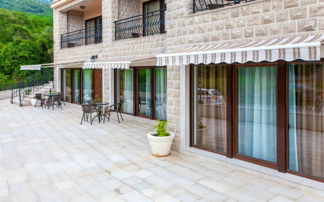 Rosmarino Aparthotel