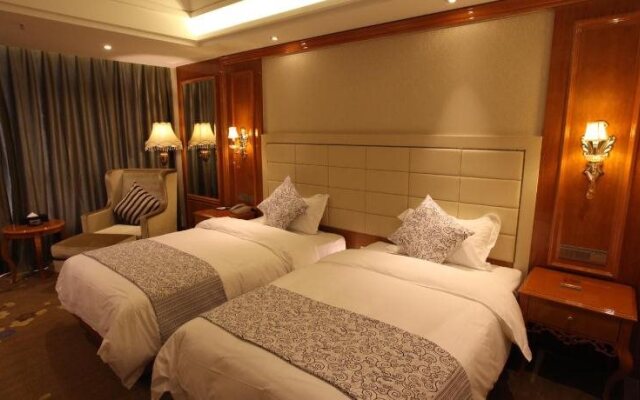 Xiyue International Hotel