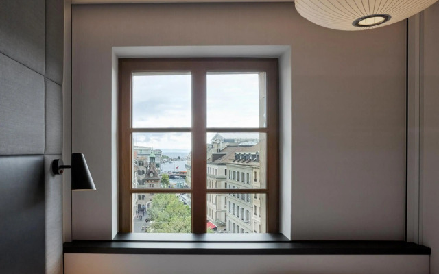citizenM Geneva