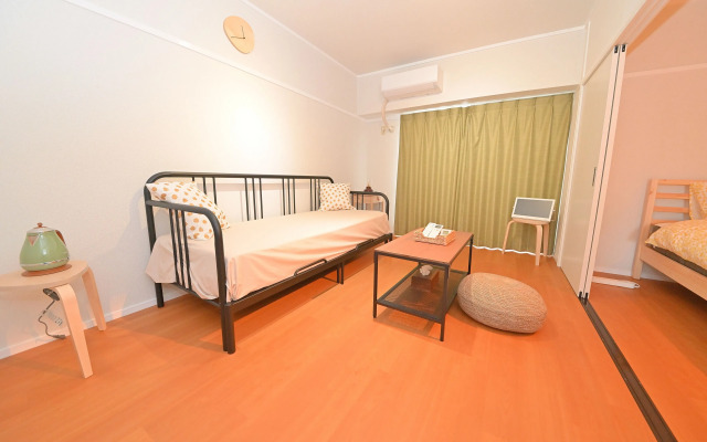 Residence Hotel Kamoike