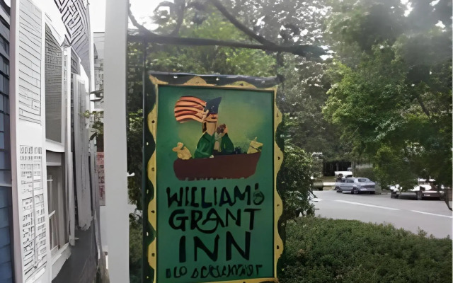 William's Grant Inn B&B