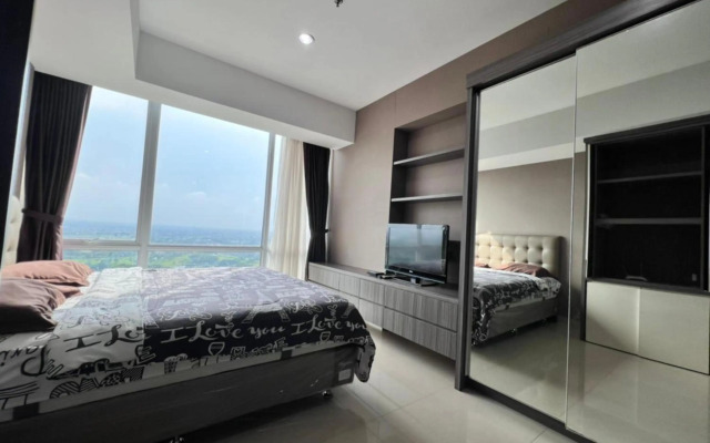 U Residence Karawaci 2