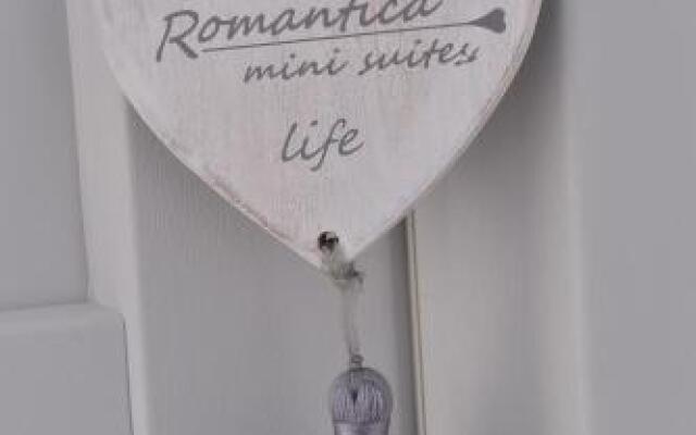 Romantica Suites