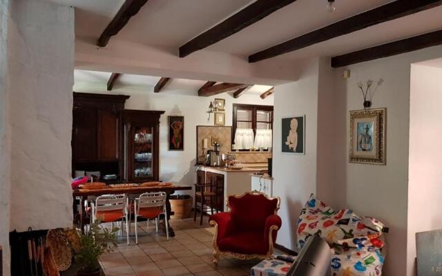 Sinilù B&B