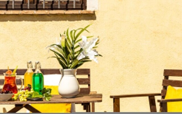 Villa Della Fonte 12