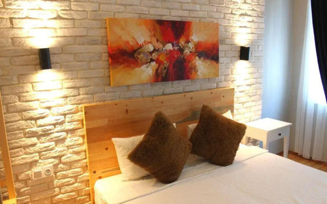 Tu Casa Linda Hotel