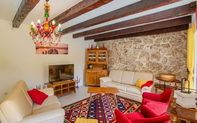 House Villa Kiry