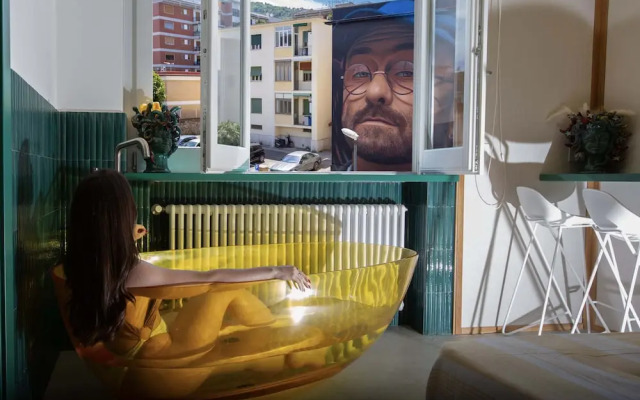 4home Real Estate - Suite Pina Emerald