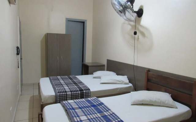 Hotel Pauliceia
