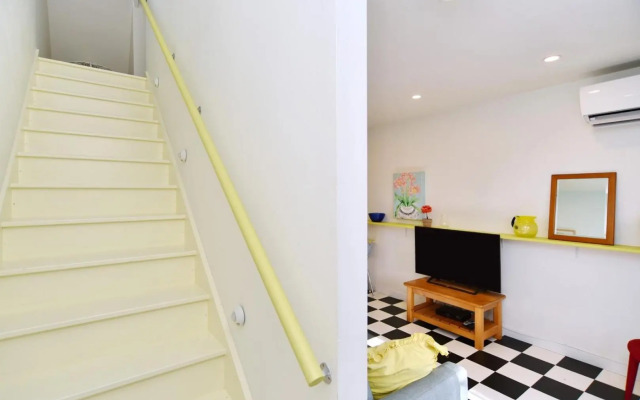 Louisa Chandler - Christchurch Holiday Homes