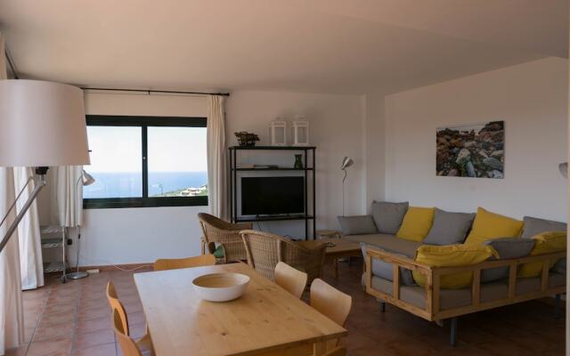 Apartamentos SR J
