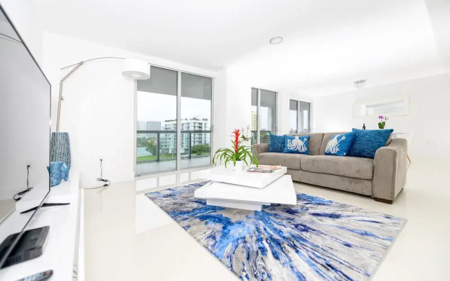 Moderno by Bay Harbor One