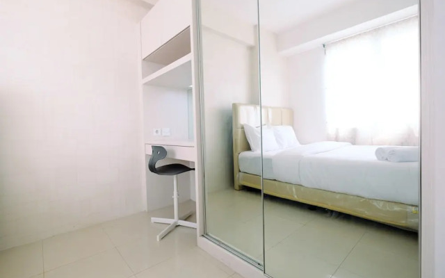 Best Price 2BR Bassura City Apartment