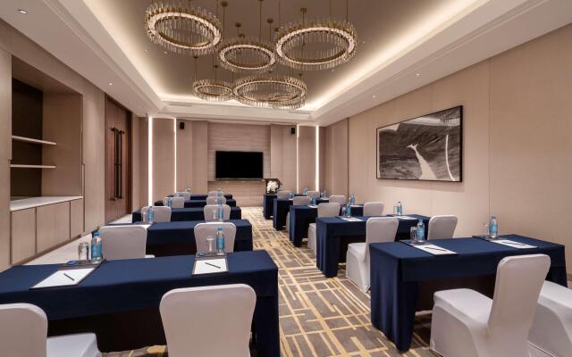 Kempinski Hotel Jinan