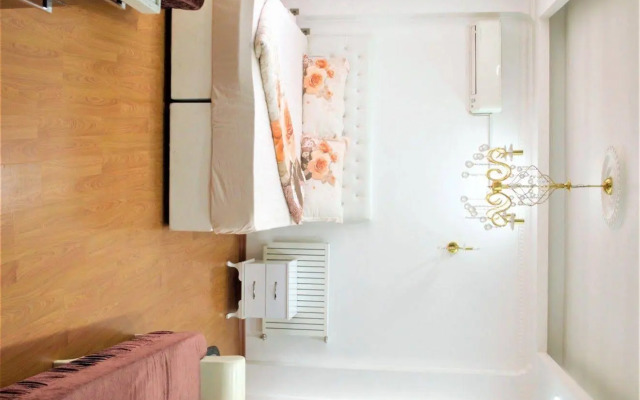 Ayasofya Deluxe Apart