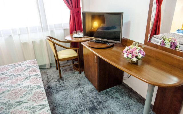 Hotel Parc Sibiu