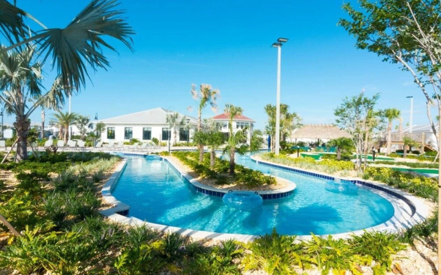 Tvpm-4263pd/sl 5 Bedroom Townhouse by RedAwning