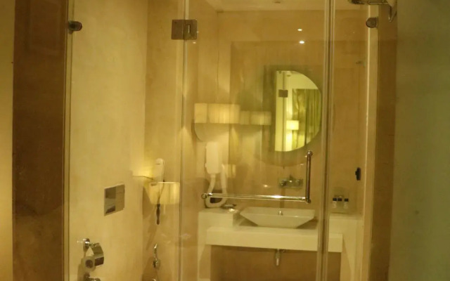 Holiday Inn Chandigarh Panchkula