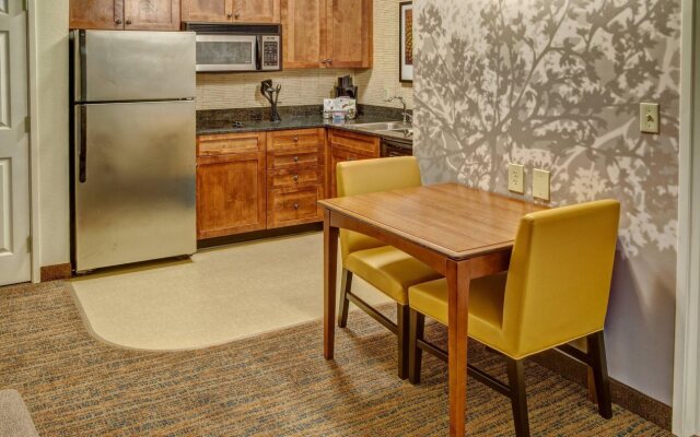 Residence Inn by Marriott Memphis Southaven