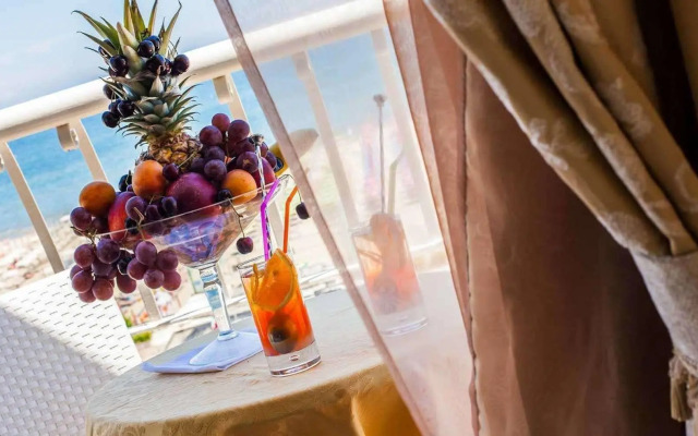 Hotel Gambrinus & Strand