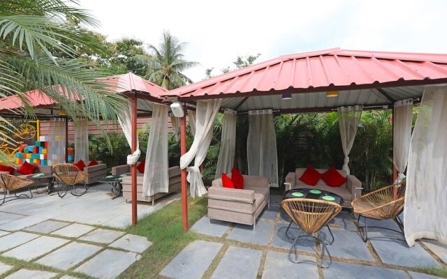 Capital O 18792 The Grand Neelam