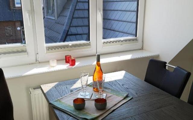 Strandkoje-Landhaus-Tadsen