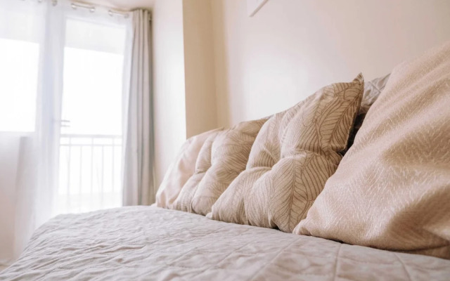 K2 Nordic-inspired Cozy Space