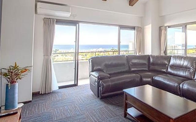 Hotel Condominium Doka Doka