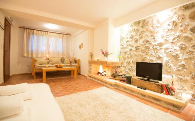 Levanta Guesthouse