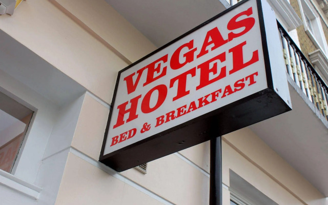 Vegas Hotel