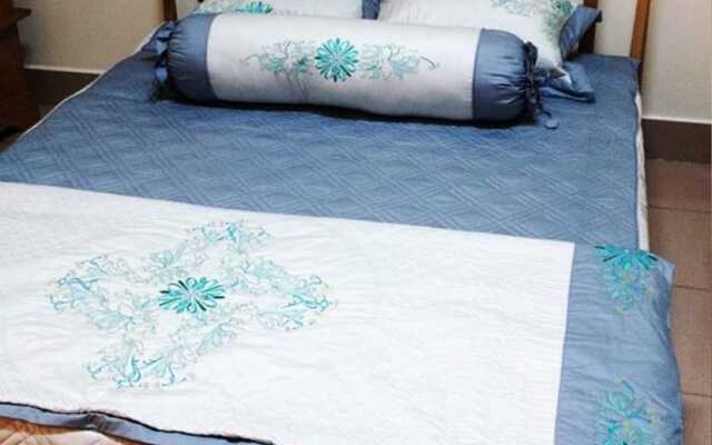 The Green House - District 5