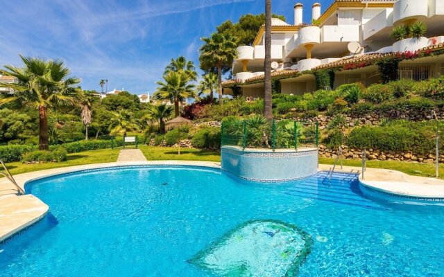 Casa Siesta - Dream Apartment with Garden Ref 137