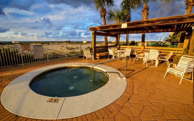 Ocean House Unit 1805