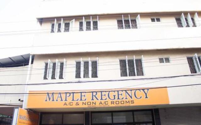 Hotel Maple Regency