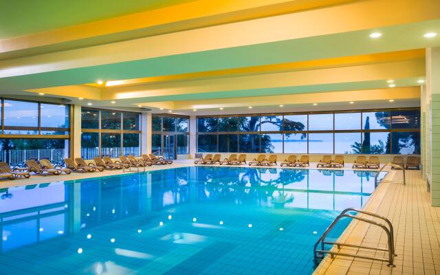 Remisens Premium Casa Rosa